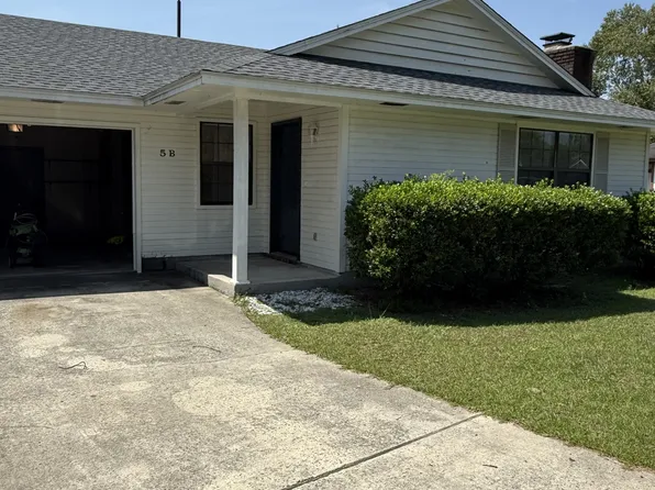Valdosta Duplexes - 6, 5B Colquit Cir, Valdosta, GA 31602