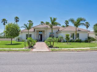 1204 E Helena Ave, McAllen, TX 78503