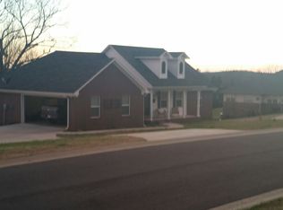 18 Beulah Dr, Greenbrier, AR 72058