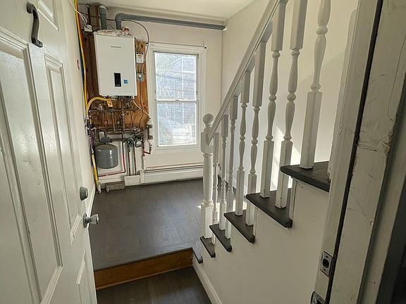 main entrance unit 2