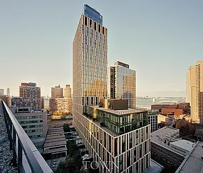 Rented by Town Residential