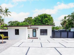 Sunkist Grove, North Miami, FL 33167
