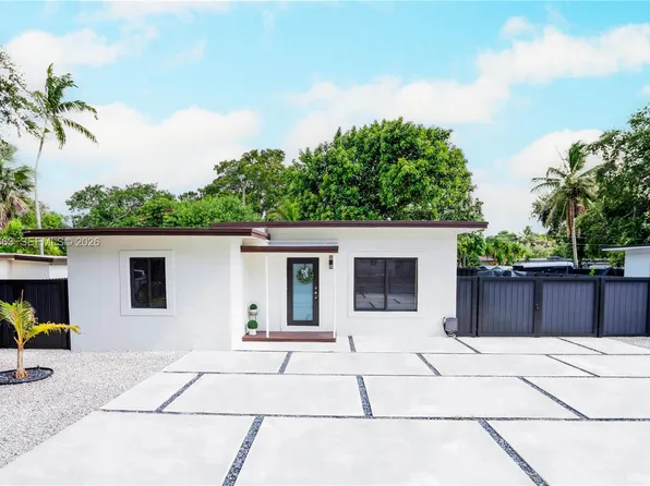 1220 NW 125th St, North Miami, FL 33167
