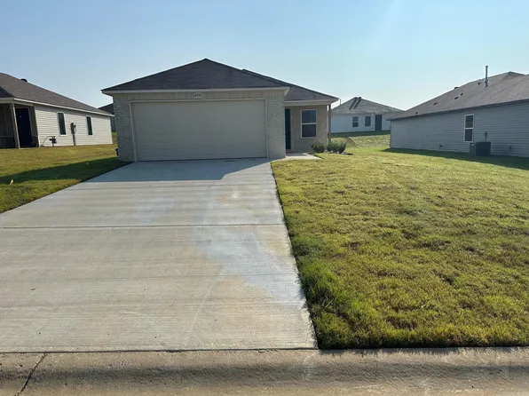 4096 Kings River Trl, Bauxite, AR 72011