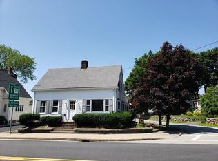 161 Hancock St, Braintree, MA 02184