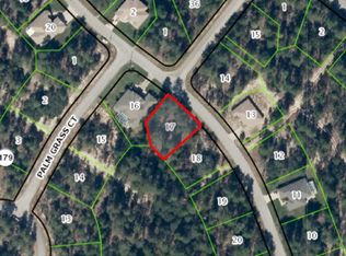 23 Lone Pine St, Homosassa, FL 34446