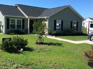 442 Overcrest St, Myrtle Beach, SC 29579