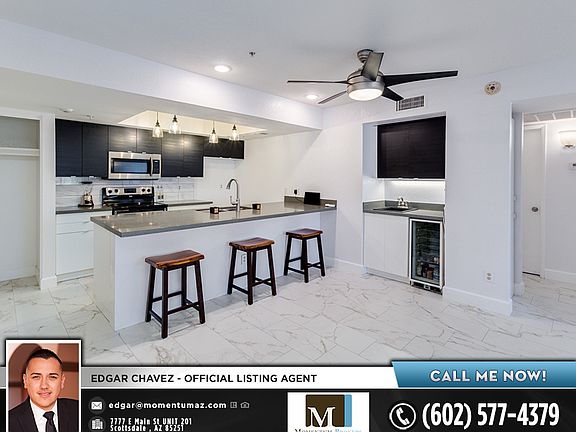 2nd image of 7777 Main St Unit 201