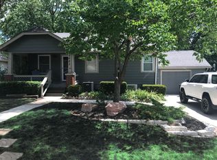 2623 S 36th St, Kansas City, KS 66106