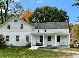 1467 County Route 13, Old Chatham, NY 12136