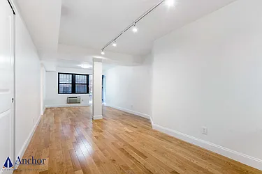 Rented by Anchor Associates