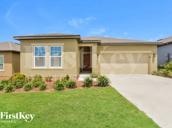 876 Orchid Grove Blvd, Davenport, FL 33837