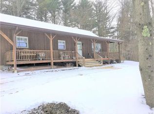 161 Stone Ln, Kunkletown, PA 18058