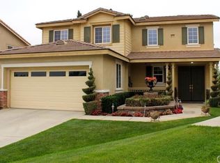 11612 Cornell Cir, Yucaipa, CA 92399