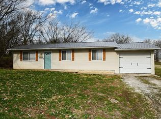 311 S Brown Ave, Stockton, MO 65785