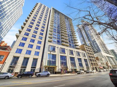 1305 S Michigan Ave APT 1803, Chicago, IL, 60605