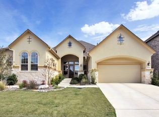 18638 Canoe Brk, San Antonio, TX 78258