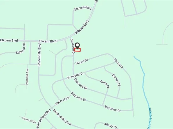 Cascade Dr Lot 5, Chipley, FL 32428