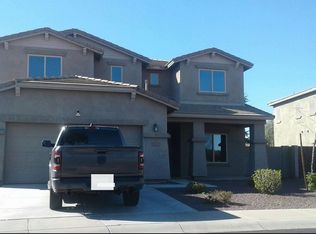 17723 W Saguaro Ln, Surprise, AZ 85388