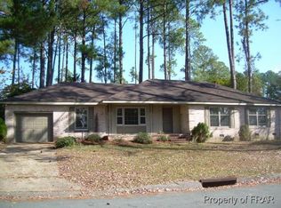 7014 Kittridge Dr, Fayetteville, NC 28314