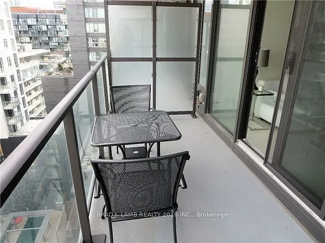 111 Bathurst St #1212 — Photo 5