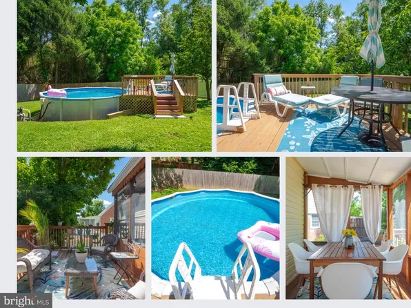 411 Warren Rd, Cockeysville, MD 21030