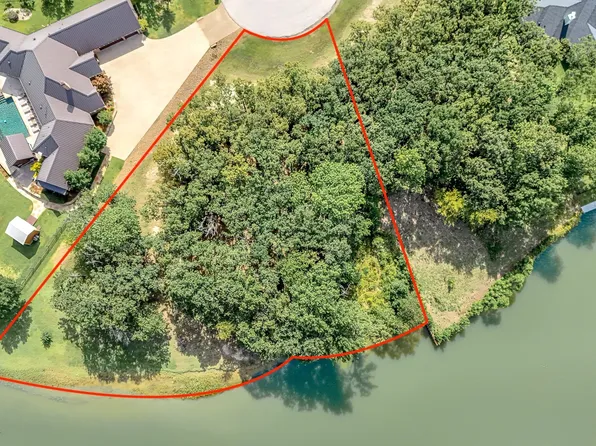 137 Sailboat Dr, Corsicana, TX 75109