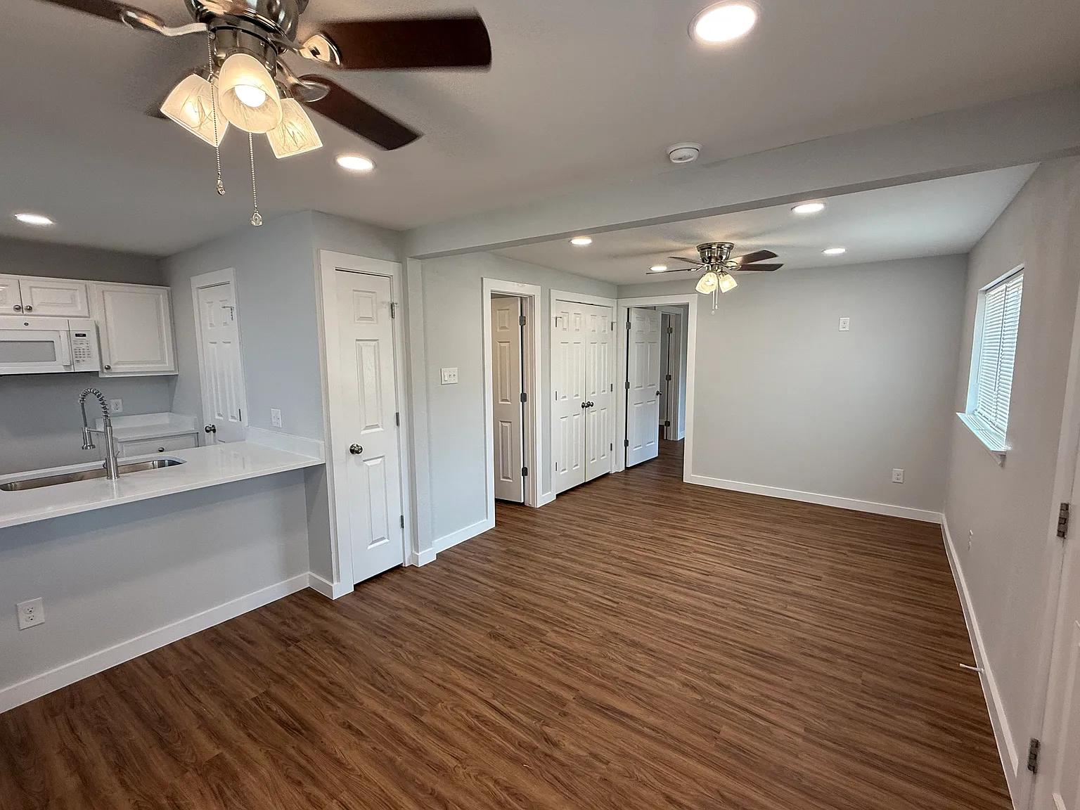 1 bed, 700 sqft, $1,550 — Photo 4