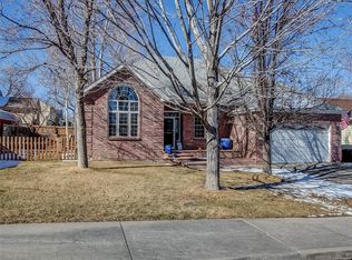 3815 Cody St, Wheat Ridge, CO 80033