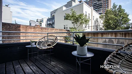 Rented by Nooklyn NYC LLC