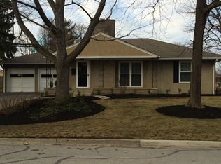 1760 Inchcliff Rd, Columbus, OH 43221