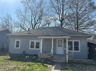 411 N Cochran St, West Frankfort, IL 62896