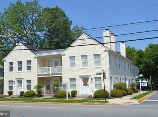 507 S Talbot St APT 6, St Michaels, MD 21663