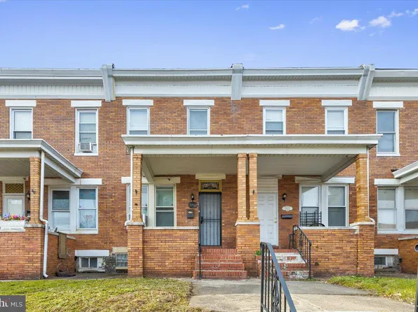2847 Lake Ave, Baltimore, MD 21213