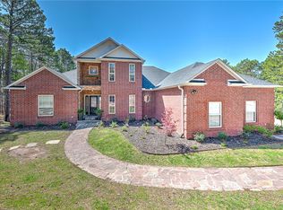 15793 E Highway 94, Rogers, AR 72758