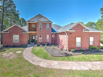 15793 E Highway 94, Rogers, AR, 72758
