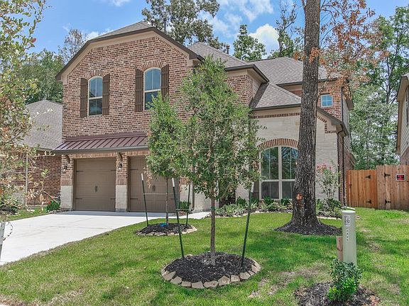 3rd image of 23426 Banks Mill Dr
