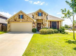 806 Graham Dr, Burleson, TX 76028