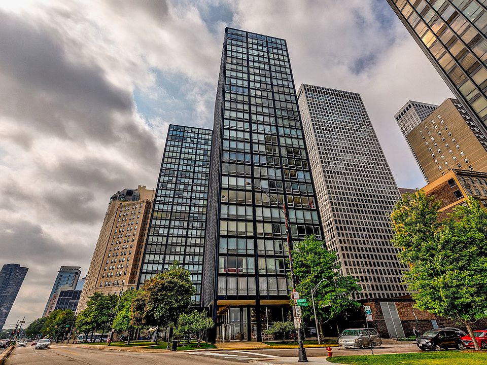 1st image of 880 N Lake Shore Dr APT 20H