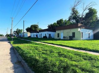 408 NW 3rd St, Lawton, OK 73507