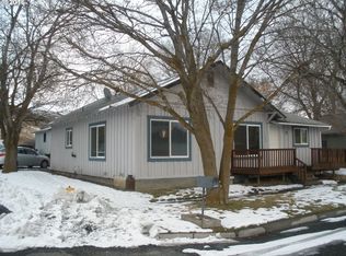 1190 Grove St, Baker City, OR 97814