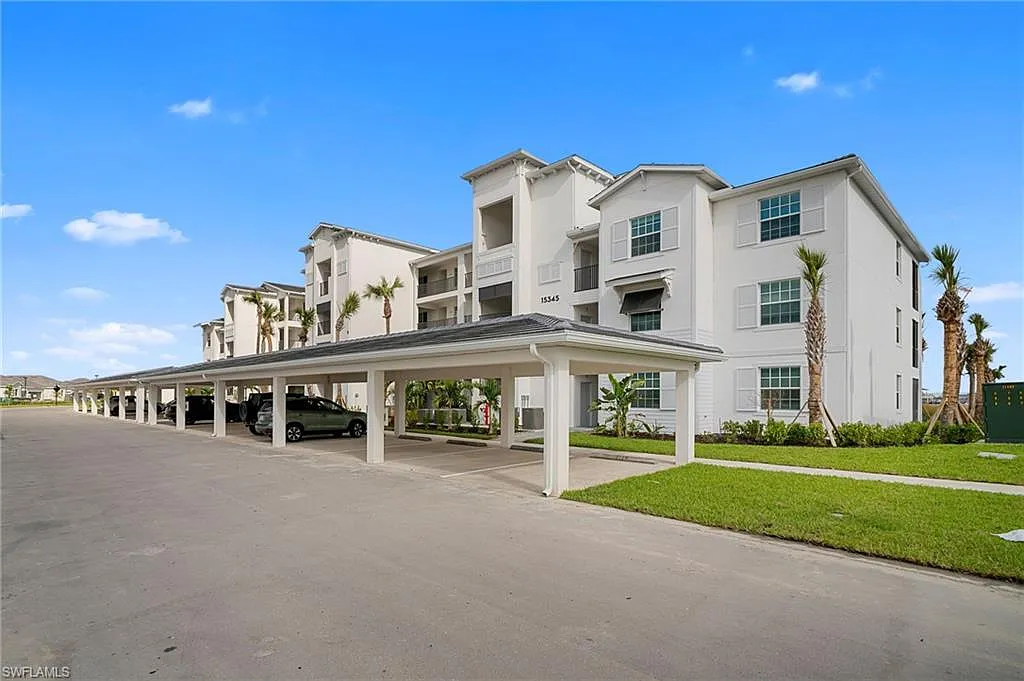 Building Photo - 15345 Green Acres Ave #2116