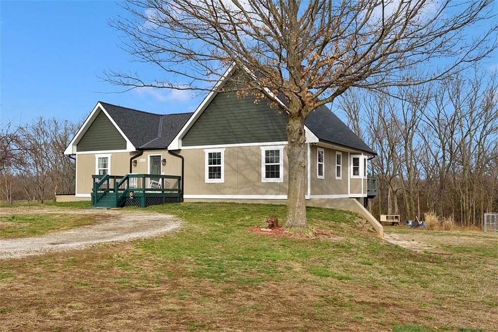 20975 Clare Rd, Spring Hill, KS 66083 Zillow