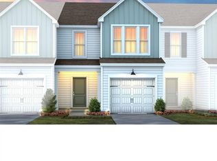 1507 Allegheny River St, Greensboro, NC 27405