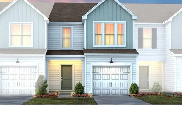 1507 Allegheny River St, Greensboro, NC 27405