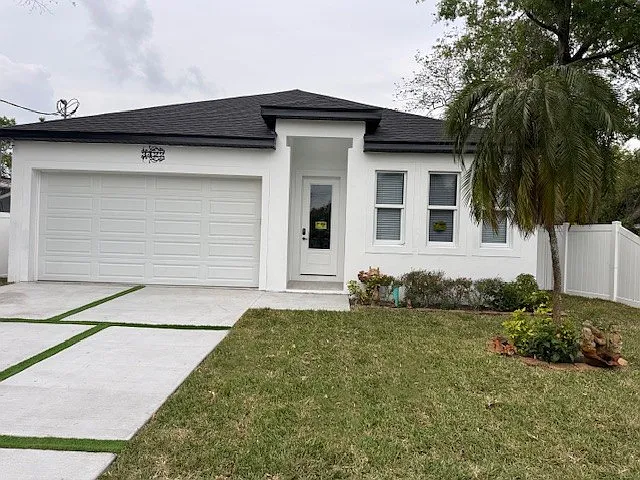Building Photo - 3422 E Powhatan Ave