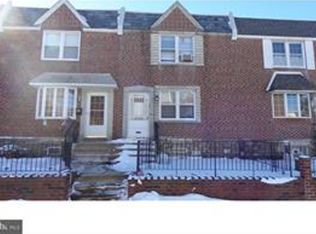 2102 Stevens St, Philadelphia, PA 19149