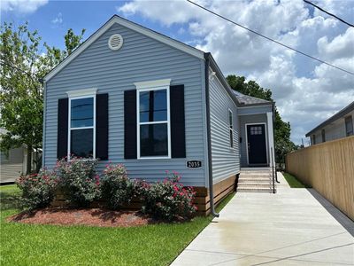 2035 Huey P Long Ave, Gretna, LA, 70053