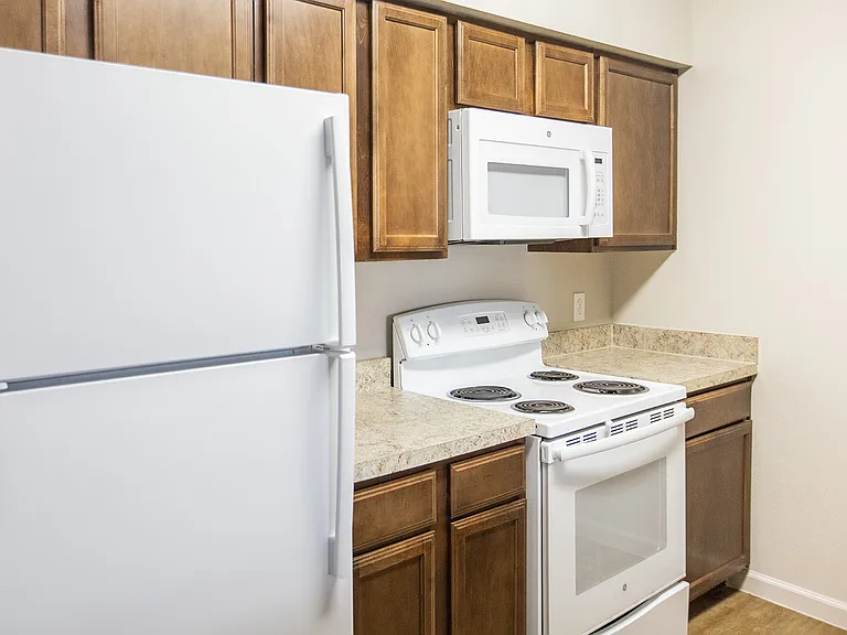 Masters Ranch Apartments — Photo 9