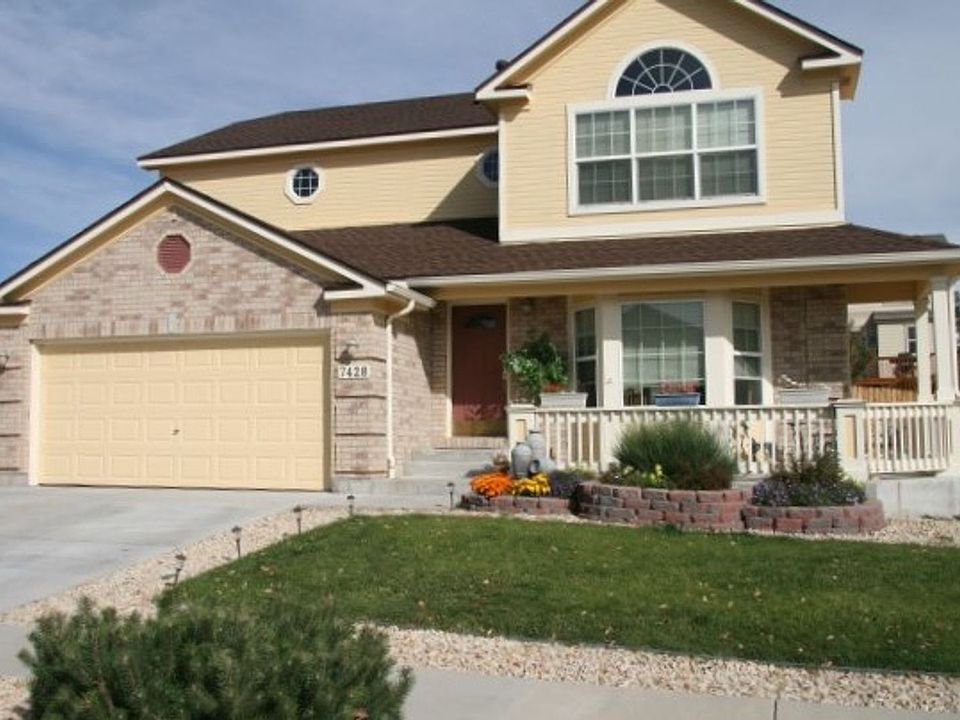 1st image of 7428 Amberly Dr